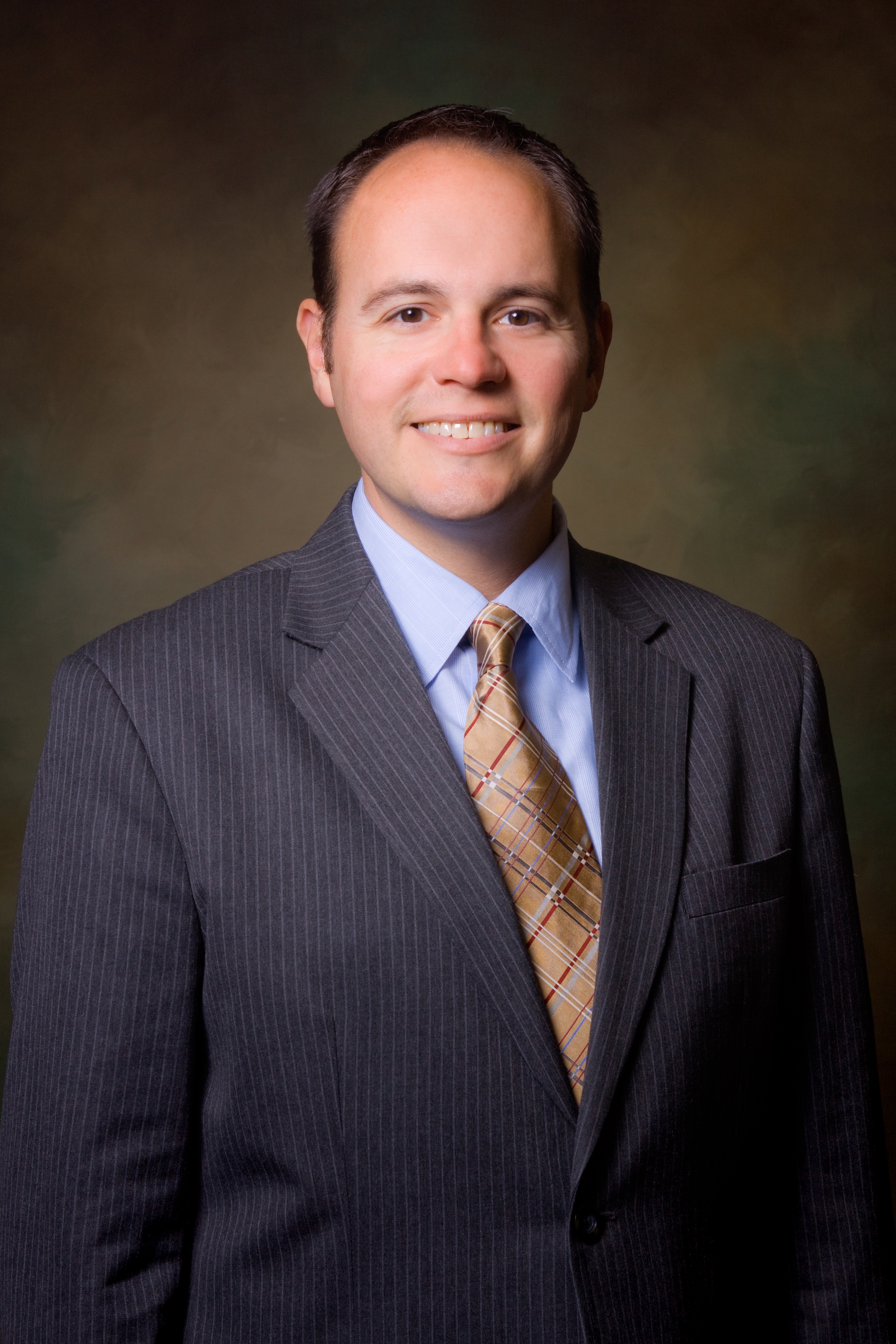 Andrew Kipe Appointed Director of Concert and Ensemble Operations ...
