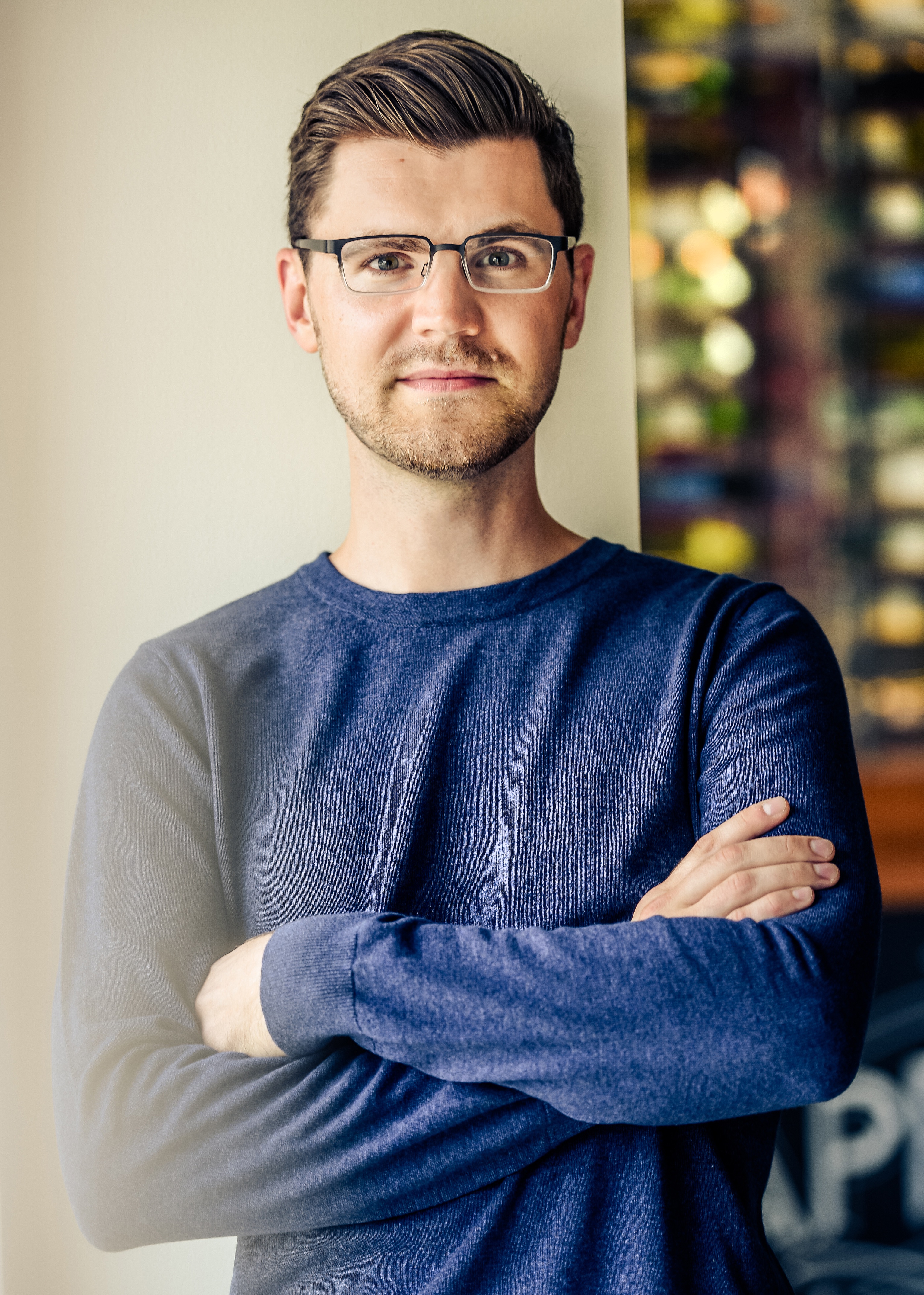 Jake Rutan Jake Runestad Releases New Work and Video – Peabody Magazine