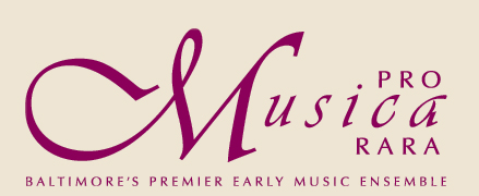 Musical Rara Pro Musica Rara Performs Annual SuperBach Sunday Concert at the ...