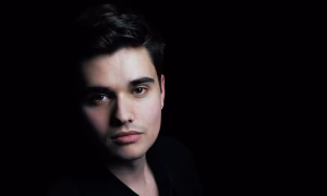 Jonathon Sengupta headshot